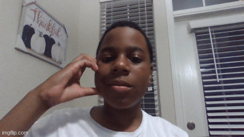 This is for a girl I like | image tagged in funny gif | made w/ Imgflip images-to-gif maker