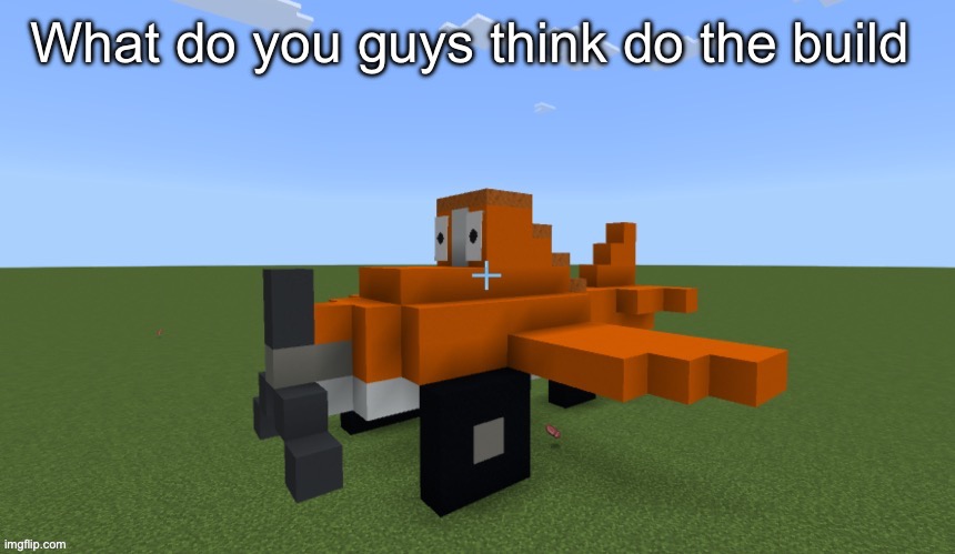 If this gets disapproved I’m telling Andrew | What do you guys think do the build | image tagged in msmg | made w/ Imgflip meme maker