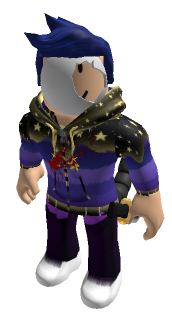 The Mask Slayer Blank Meme Template