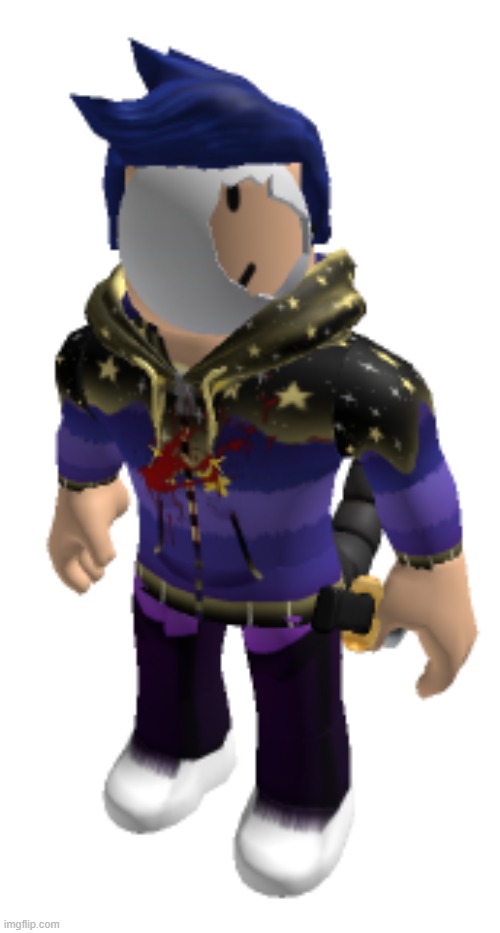 The Mask Slayer.mp3 | image tagged in the mask slayer | made w/ Imgflip meme maker