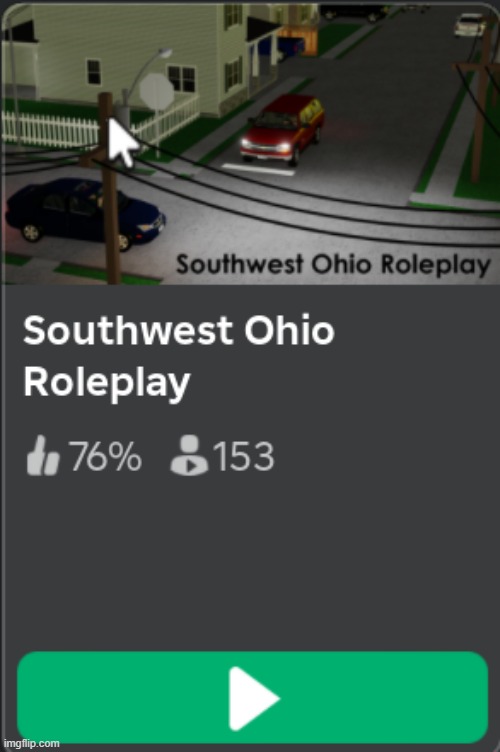 so we making anything an rp now? | made w/ Imgflip meme maker