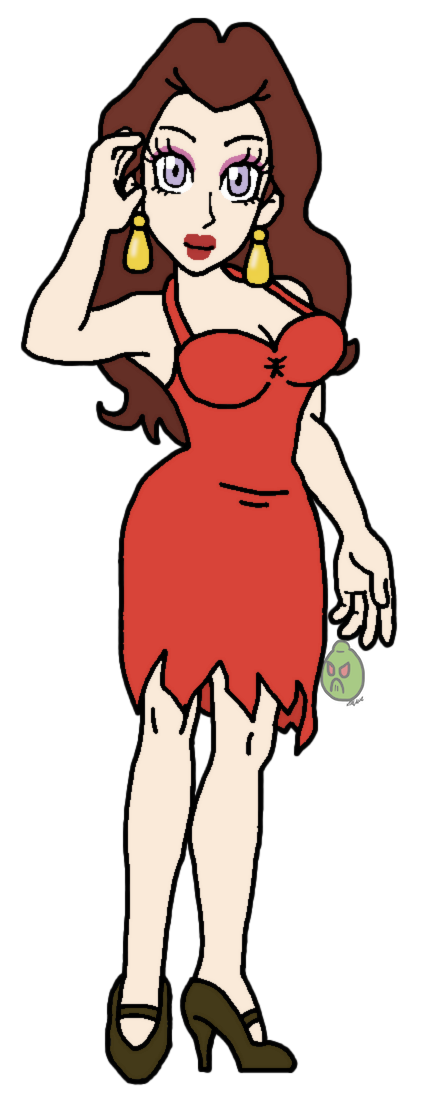 Pauline Blank Meme Template