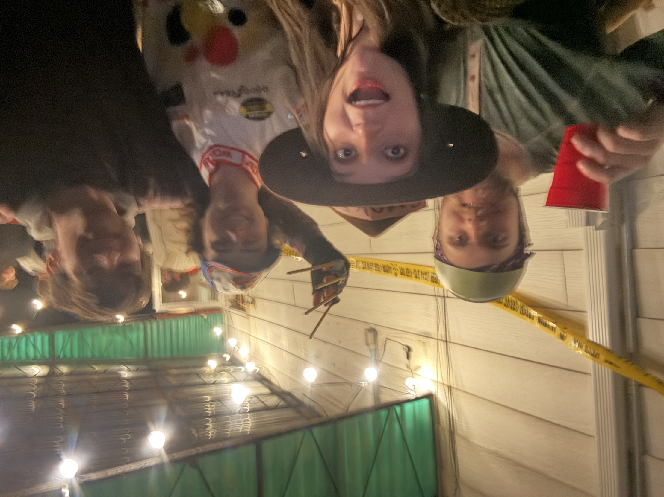 Squad Blank Meme Template