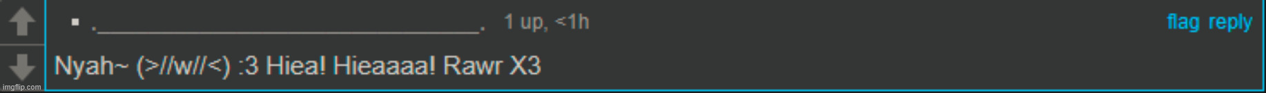 some furry shit idk | image tagged in some furry shit idk | made w/ Imgflip meme maker