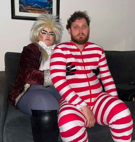 men on dating sites Blank Meme Template