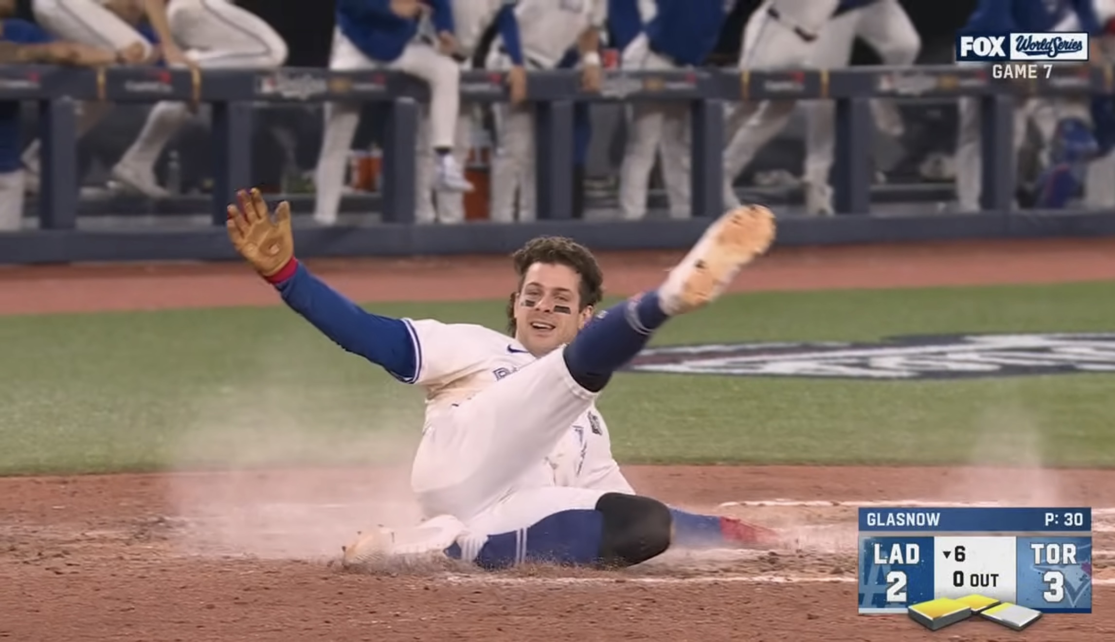 Blue Jays Blank Meme Template