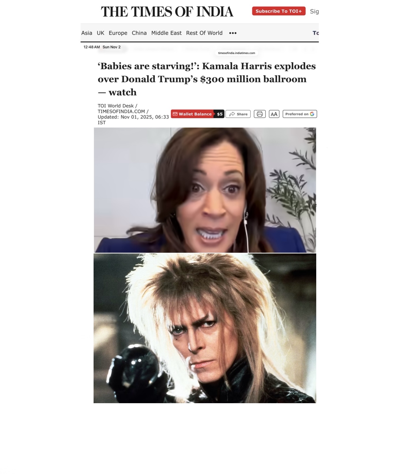 Heavy breathing Blank Meme Template