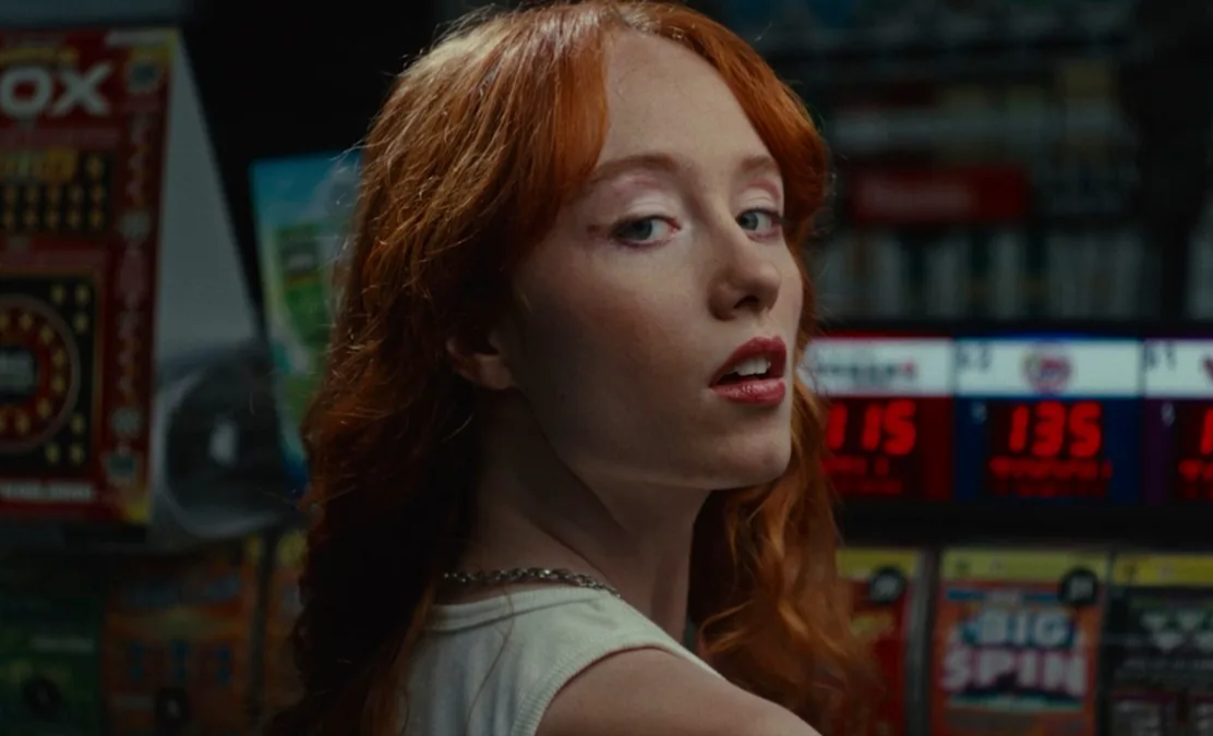 Cannibal Mukbang Blank Meme Template