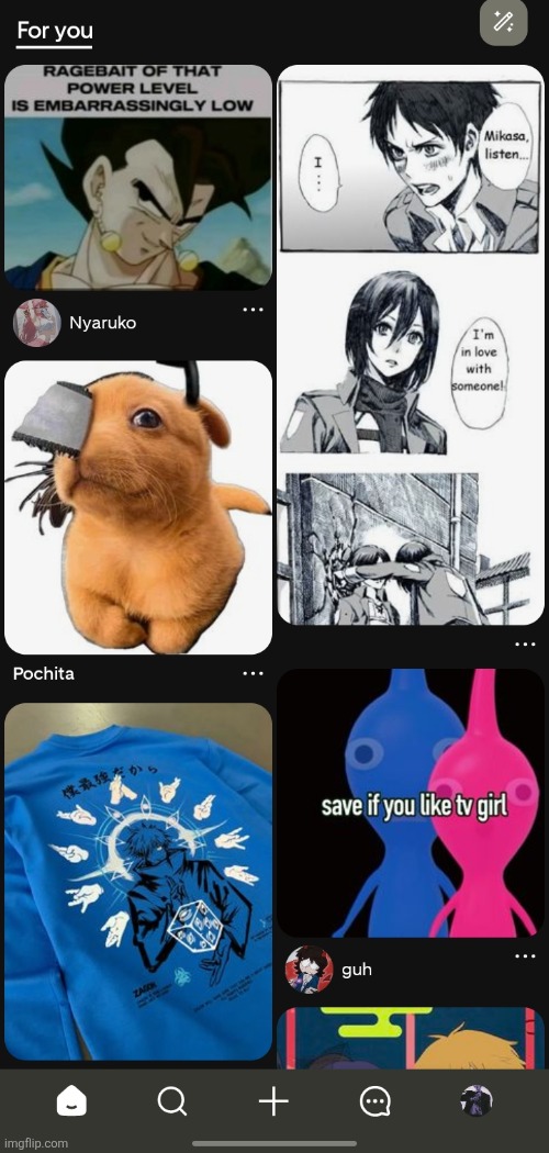 Pintrest reveal | made w/ Imgflip meme maker