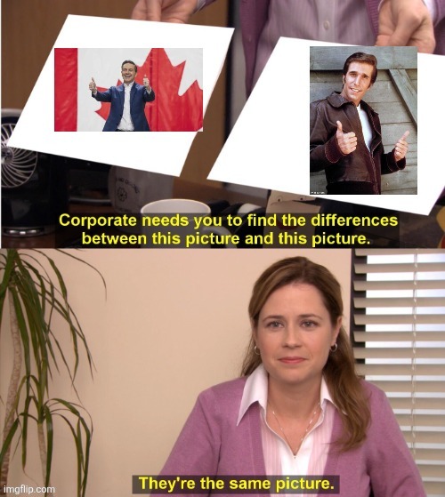 Canadian politics | image tagged in political meme | made w/ Imgflip meme maker