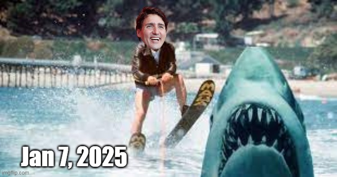 Jan 7, 2025 | made w/ Imgflip meme maker