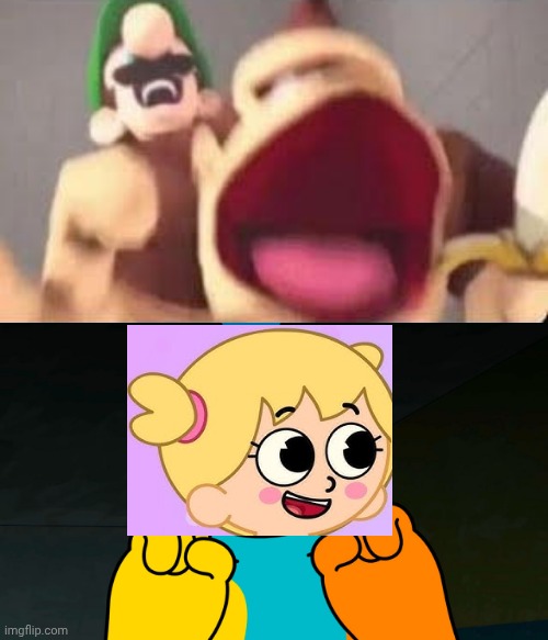 Me Ruining A Fill In Meme #358 | image tagged in ruin this fill in meme 358 | made w/ Imgflip meme maker