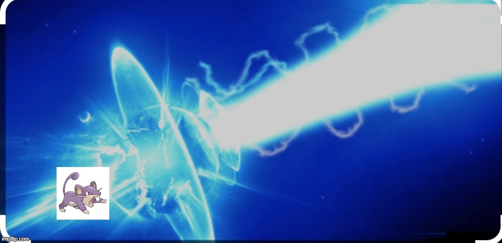Ultra big bang kamehameha | image tagged in ultra big bang kamehameha | made w/ Imgflip meme maker