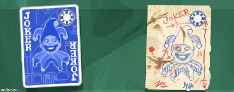 do yall ship blueprint and brainstorm (/j post) | made w/ Imgflip meme maker