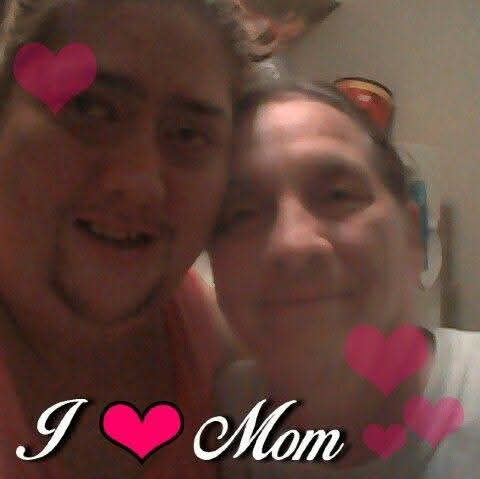 Kimberly Heavenly Birthday Blank Meme Template