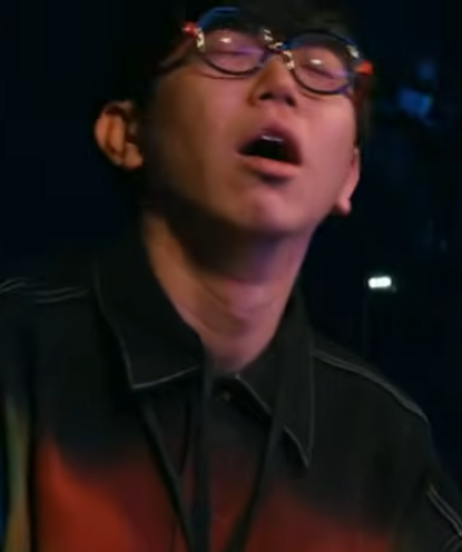 So-So Ahh face Blank Meme Template