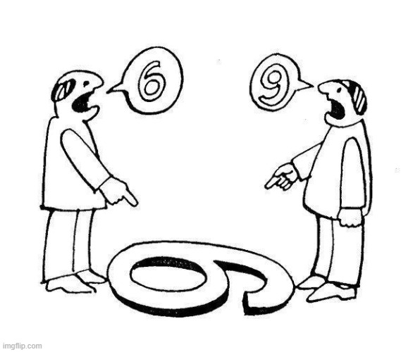 9 6 Argument | image tagged in 9 6 argument | made w/ Imgflip meme maker