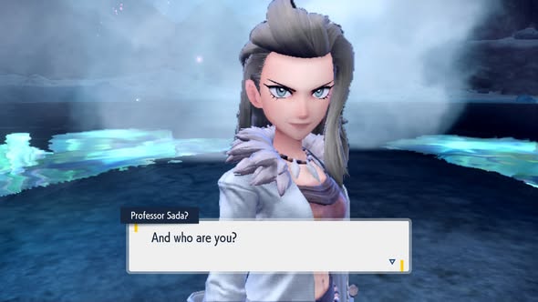 Professor Sada Blank Meme Template