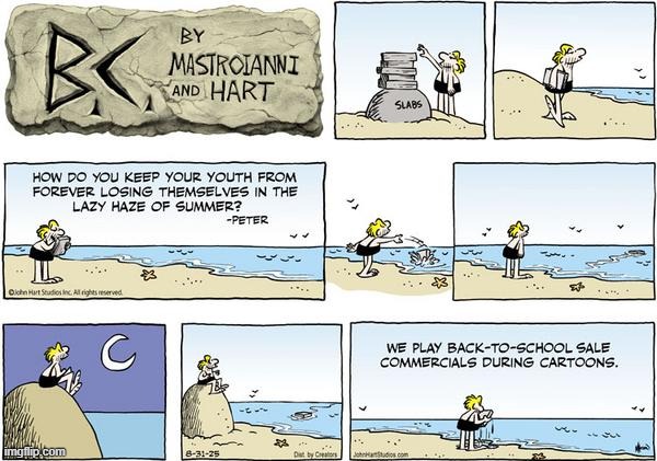 BC | image tagged in comics | made w/ Imgflip meme maker