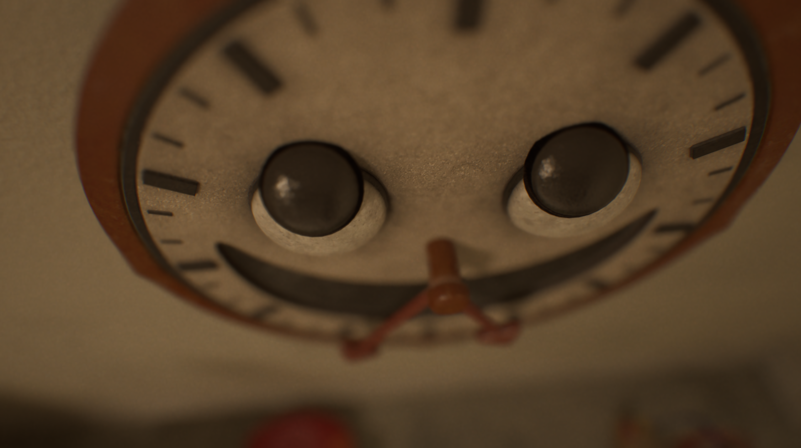 clock-lookup Blank Meme Template