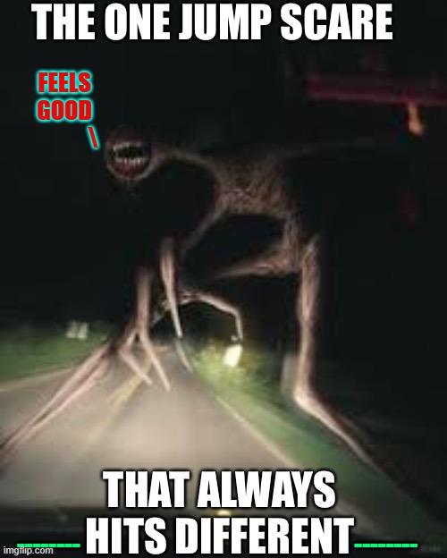 --------                                                          -------- FEELS
GOOD
             \ | made w/ Imgflip meme maker