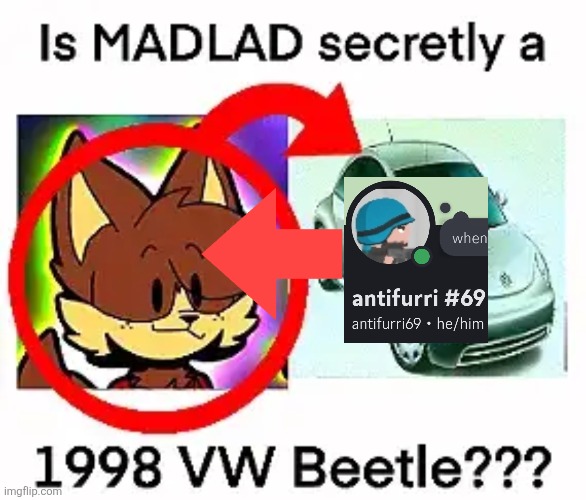 guys help i'm seeing anti-furry #69 in anything furry | image tagged in furry,shitpost,69,stupid | made w/ Imgflip meme maker