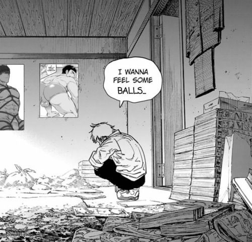 I wanna feel some balls Blank Meme Template