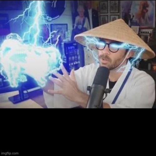 Hasan's Dog Is Shocked By This | image tagged in hasan's dog is shocked by this | made w/ Imgflip meme maker