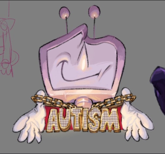 autism | image tagged in autism | made w/ Imgflip meme maker