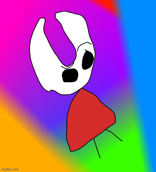 day 3 of making drawing (Confused Hornet/Testing my new drawing tablet) | image tagged in hornet | made w/ Imgflip meme maker