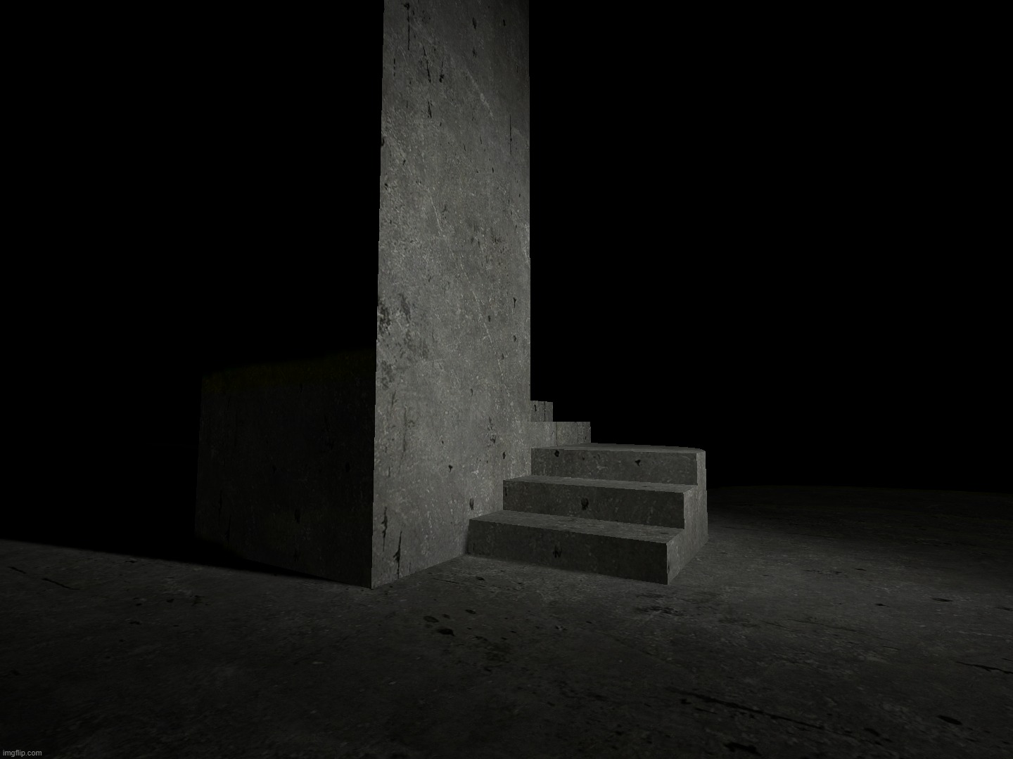 right so like that map I generated kinda just updated itself for whatever reason to also add some droning sounds from the pillar | made w/ Imgflip meme maker