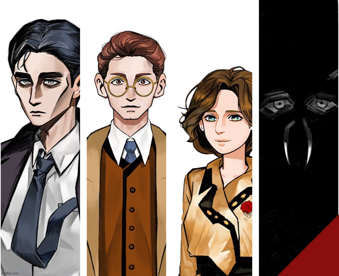 Shared template idea.. | made w/ Imgflip meme maker