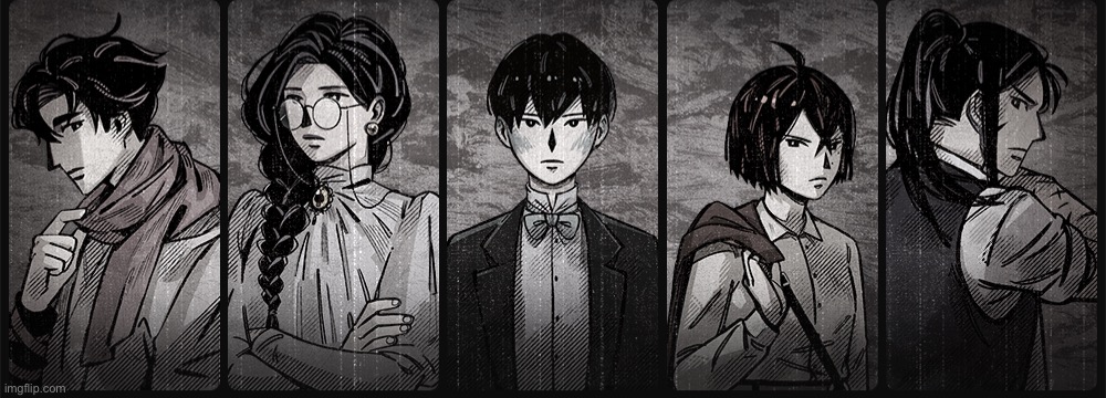 Such a badass style i wanna play this game too | made w/ Imgflip meme maker