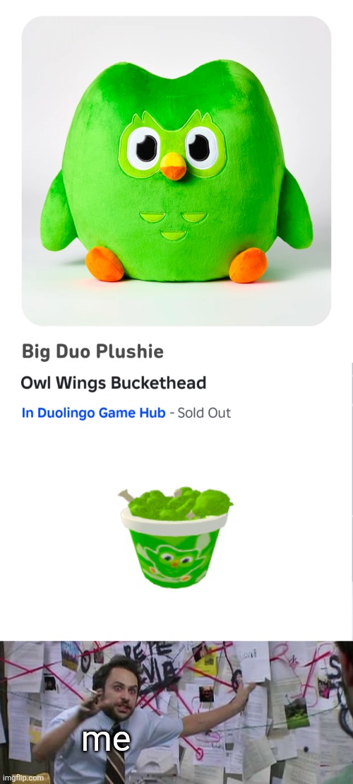 J'ai une théorie... | me | image tagged in crazy conspiracy theory map guy | made w/ Imgflip meme maker