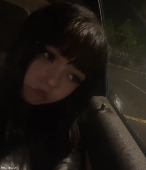 Omw to the facility, I'll be offline for a bit once we arrive | image tagged in ava meow | made w/ Imgflip meme maker