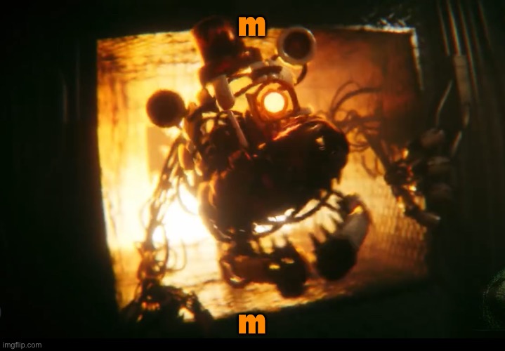 m | m; m | image tagged in m | made w/ Imgflip meme maker