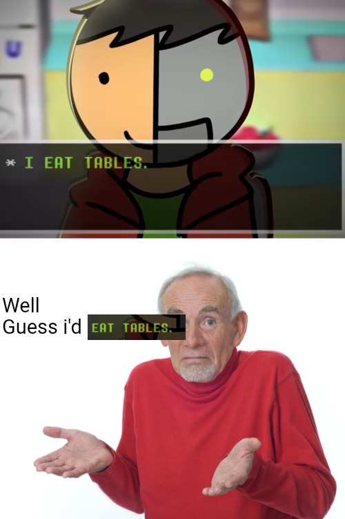 Well
Guess i'd | image tagged in guess i ll die | made w/ Imgflip meme maker