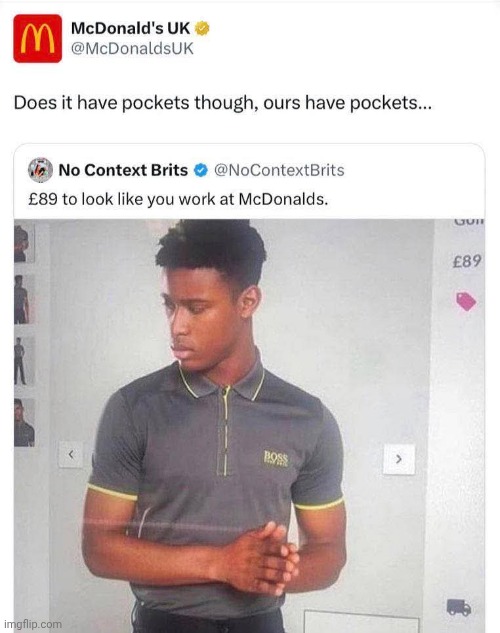 Fair play | made w/ Imgflip meme maker