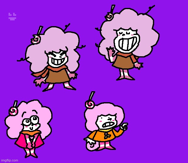 The man of candy | made w/ Imgflip meme maker