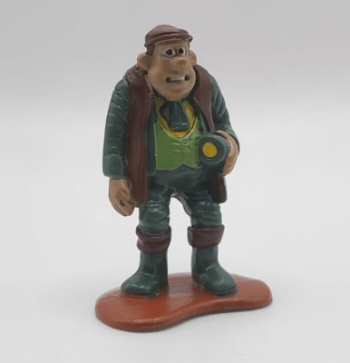 mr tweedy toy Blank Meme Template