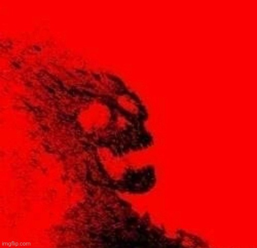 Skeleton explosion | image tagged in skeleton explosion | made w/ Imgflip meme maker