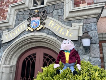 mr toad Blank Meme Template