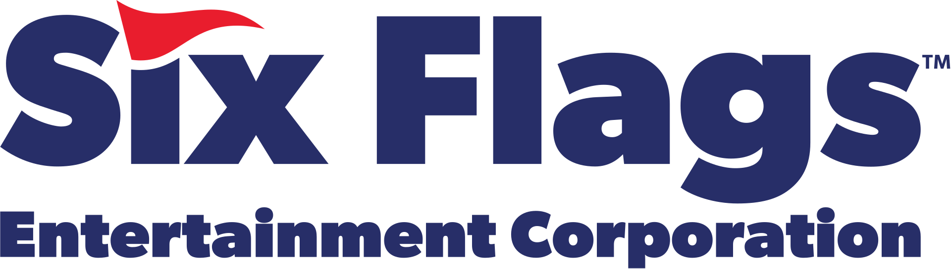Six Flags Entertainment Corporation Blank Meme Template