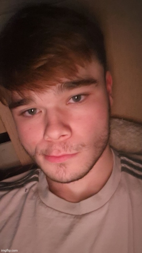 New haircut, new me. | made w/ Imgflip meme maker