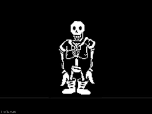 image tagged in disbeilf papyrus phase 10 | made w/ Imgflip meme maker