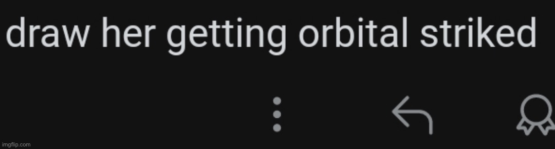 Orbital | image tagged in orbital | made w/ Imgflip meme maker