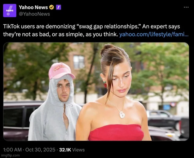 swag | made w/ Imgflip meme maker