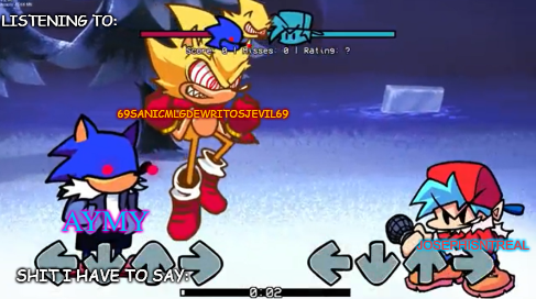 69sanic, aymy and joseph shared temp Blank Meme Template