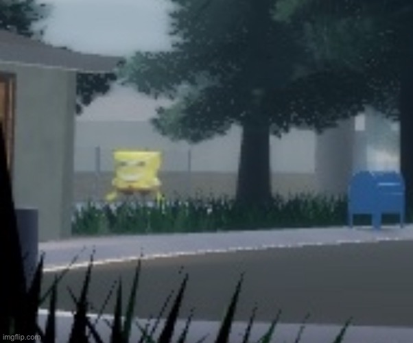 This is Roblox btw | made w/ Imgflip meme maker