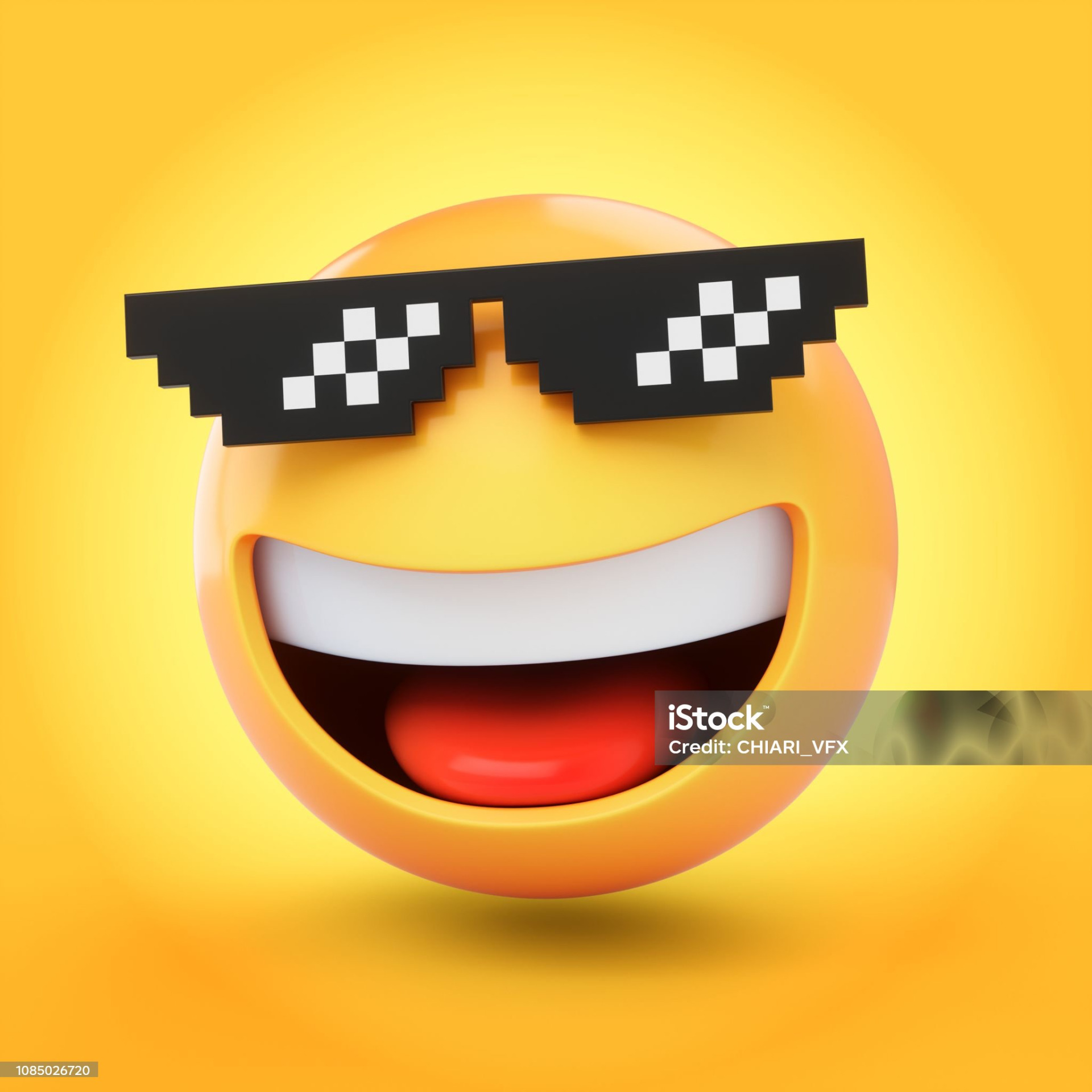 Happy Smiley Dude Or Whatever Blank Meme Template